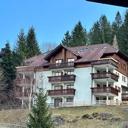 Berg Nest Near Slope Apartamento *